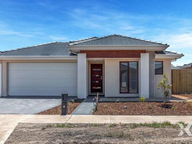 House for rent in Camerons Creek, Victoria