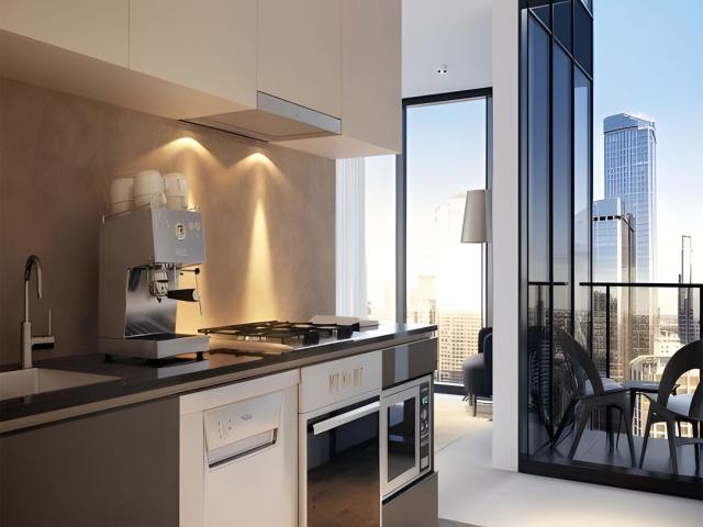 Apartment for rent in Camerons Creek, Victoria