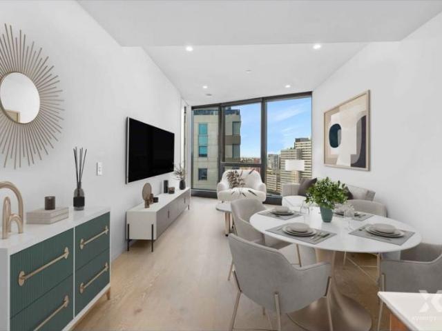 Apartment for rent in Camerons Creek, Victoria