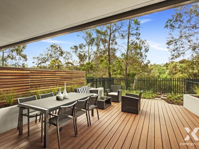 Apartment for rent in Victoria, Gisborne