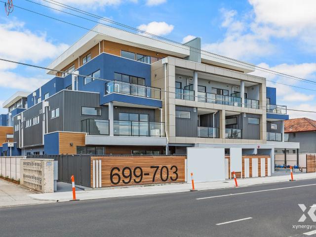 Apartment for rent in Camerons Creek, Victoria