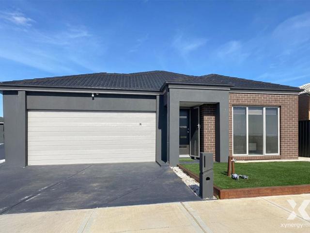 House for rent in Camerons Creek, Victoria