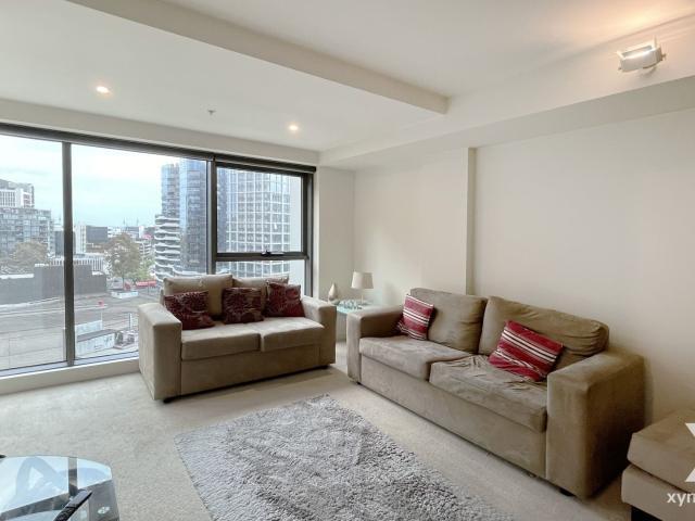 Apartment for rent in Camerons Creek, Victoria