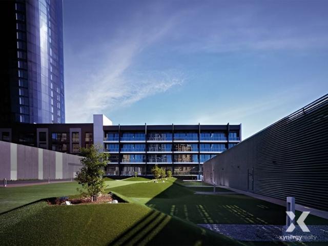 Apartment for rent in South Yarra