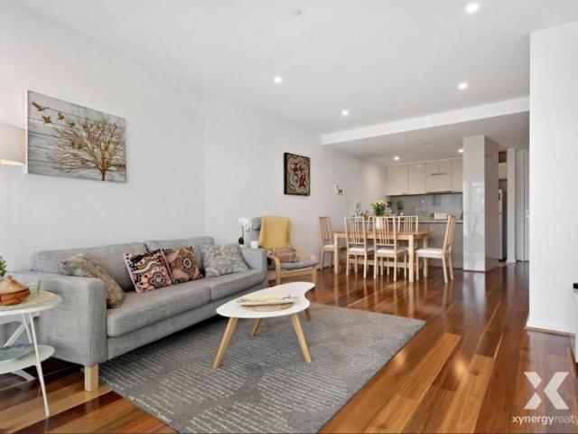 Apartment for rent in Camerons Creek, Victoria