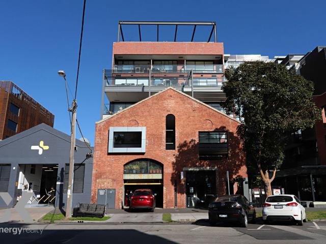 Apartment for rent in South Melbourne, Melbourne