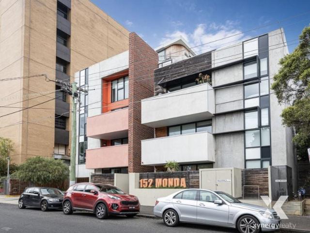 Apartment for rent in Windsor, Melbourne