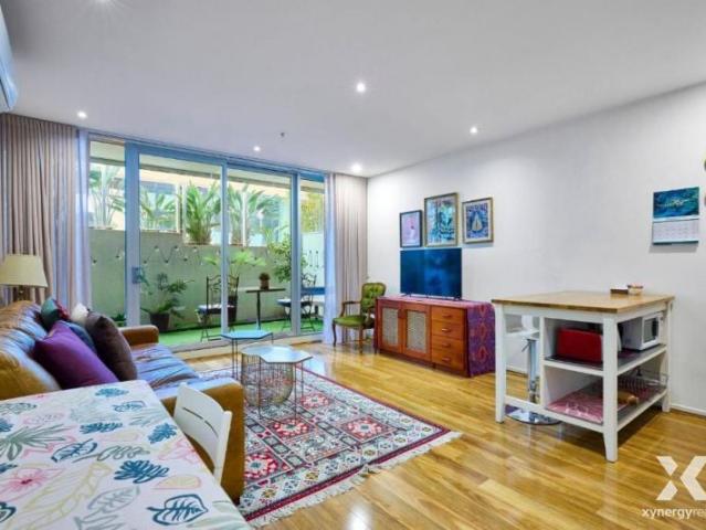 Apartment for rent in Camerons Creek, Victoria