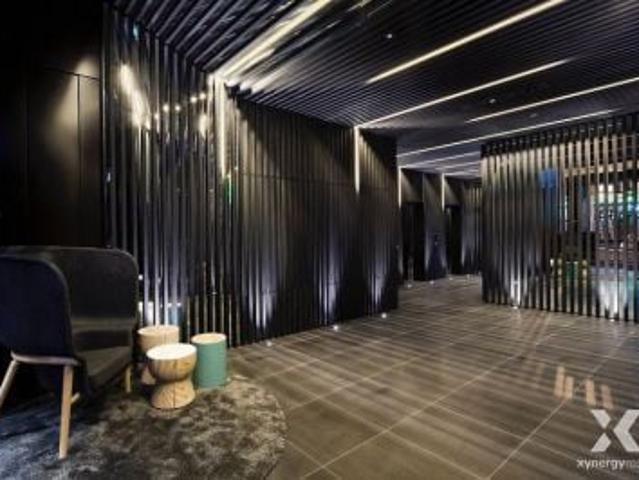 Apartment for rent in Carlton