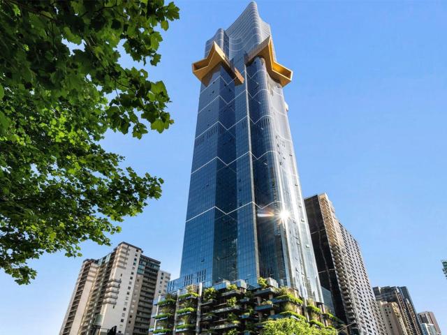 Apartment for rent in Camerons Creek, Victoria