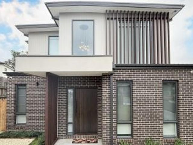 House for rent in Melbourne