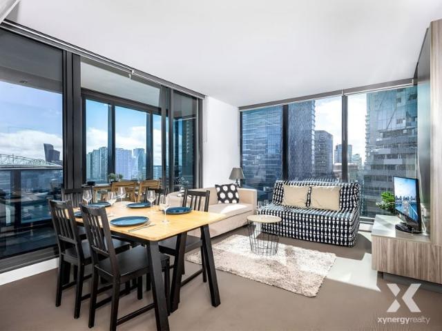 Apartment for rent in Camerons Creek, Victoria