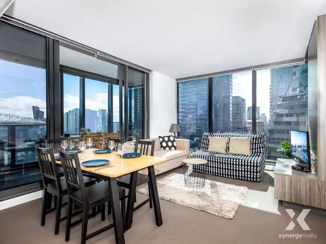 Apartment for rent in Camerons Creek, Victoria