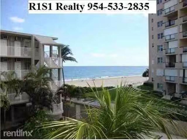 Condo for rent in Pompano Beach, Florida