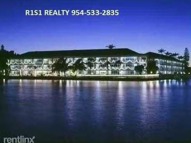 Condo for rent in Fort Lauderdale, Florida