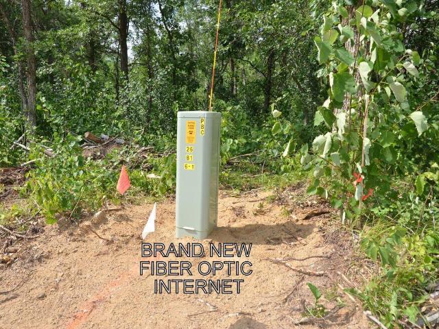 Land for sale in Hubbard, Minnesota
