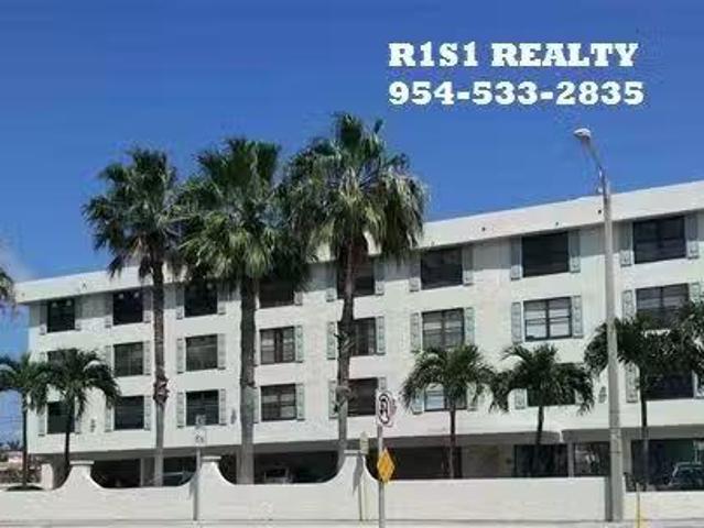 Condo for rent in Fort Lauderdale, Florida