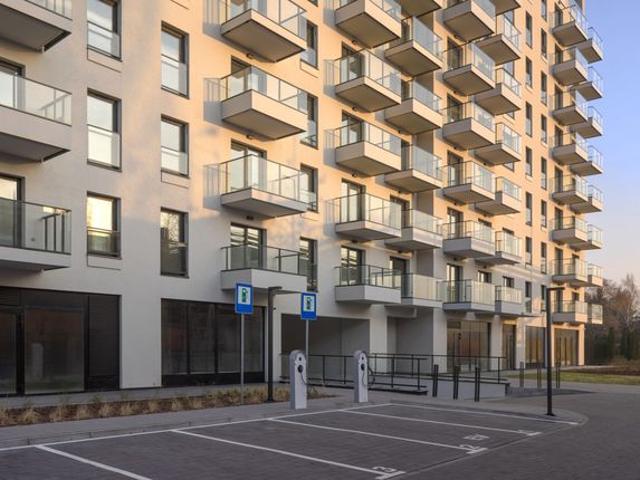 Mieszkanie na sprzedaż w Warszawa, Mazowieckie