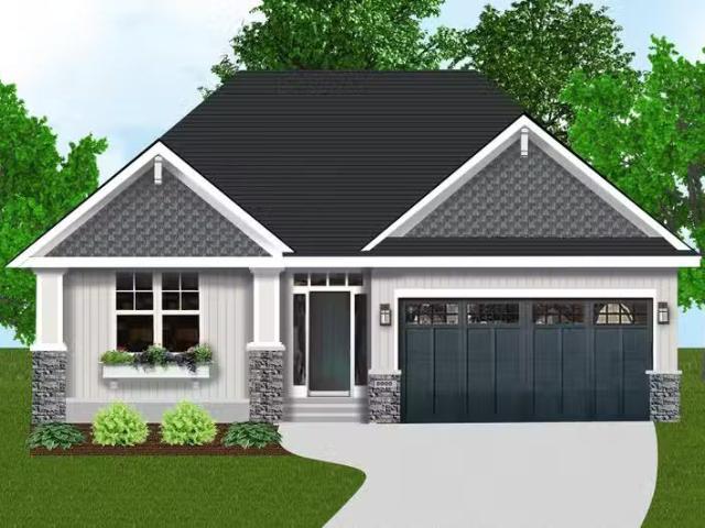 Condo for sale in Osseo