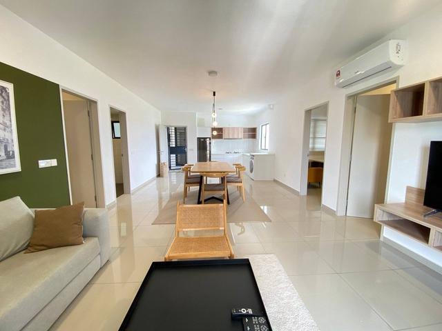 Serviced Residence for rent in Petaling, Alam Impian