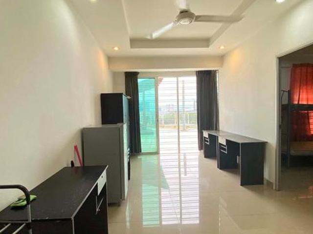 Serviced Residence for rent in Petaling, Alam Impian