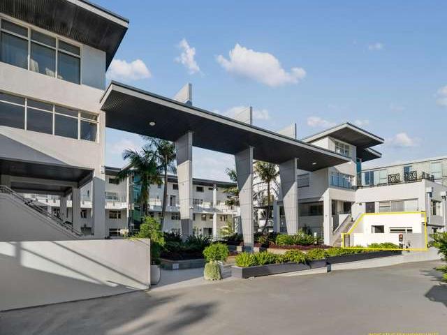 Apartment for sale in Auckland, Oroua County