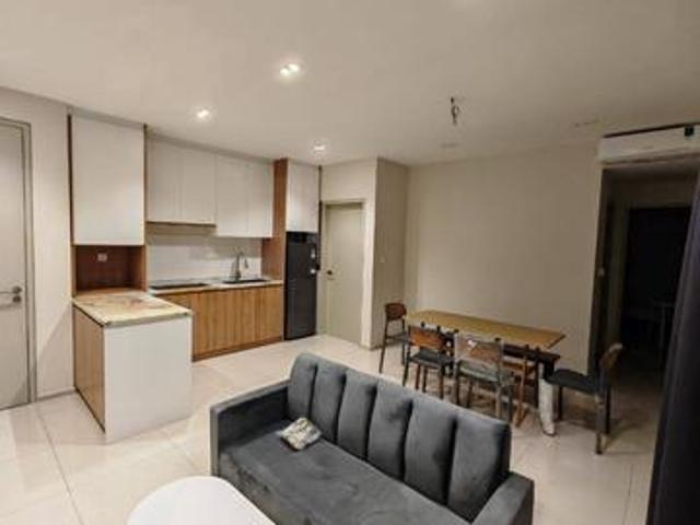 Apartment for rent in Petaling, Alam Impian
