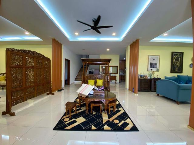 Bungalow for rent in Petaling, Alam Impian
