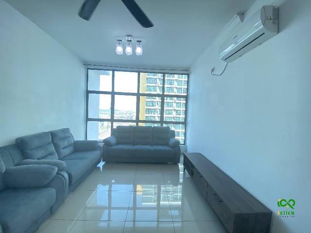 Serviced Residence for rent in Petaling, Alam Impian
