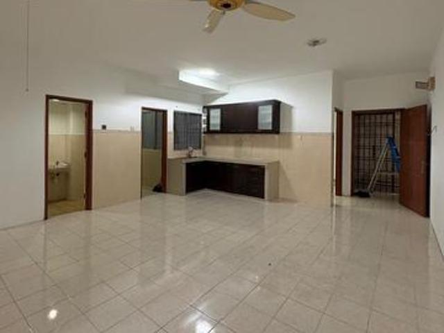 Apartment for sale in Selangor