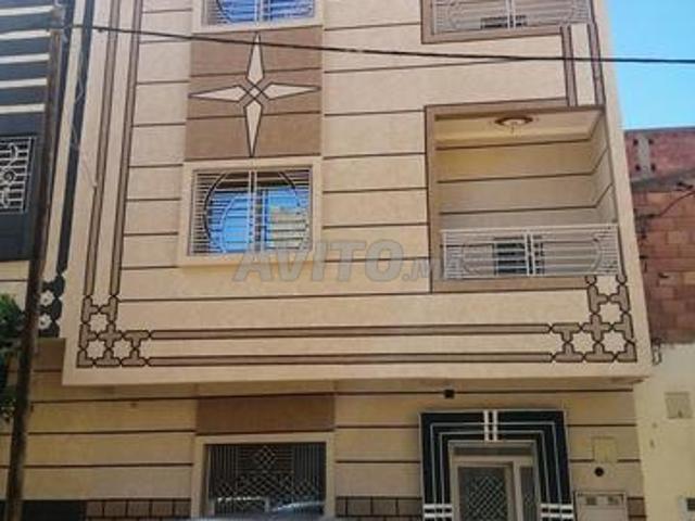 Maison vente à Meknès