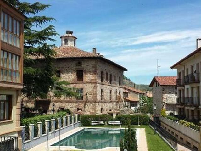 Casa en alquiler en Ezcaray, La Rioja