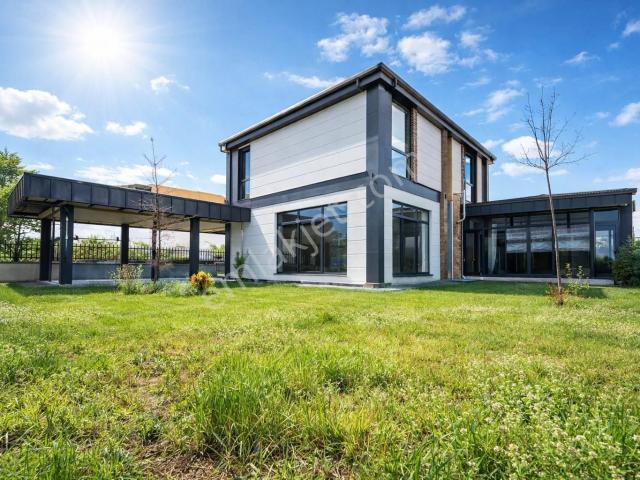 Etimesgut, Ankara içerisinde satılık Villa