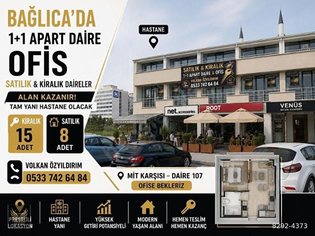 Etimesgut, Ankara içerisinde satılık mülk