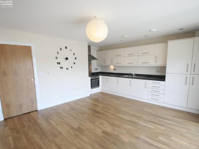 Apartment for rent in Garth, Bangor
