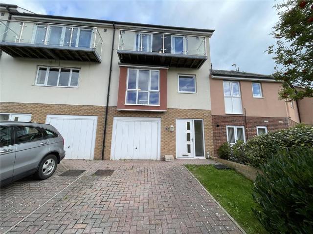 House for rent in Bangor, Wales