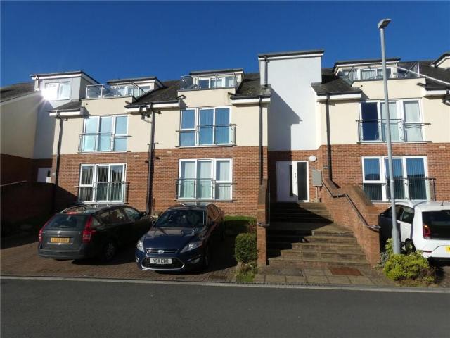 Apartment for rent in Bangor, Wales