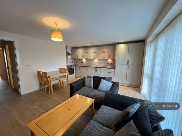 Apartment for rent in Bangor, Wales