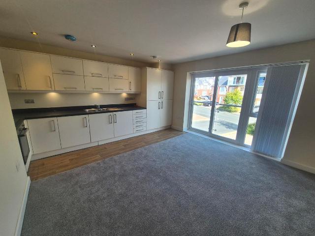 Apartment for rent in Bangor, Wales