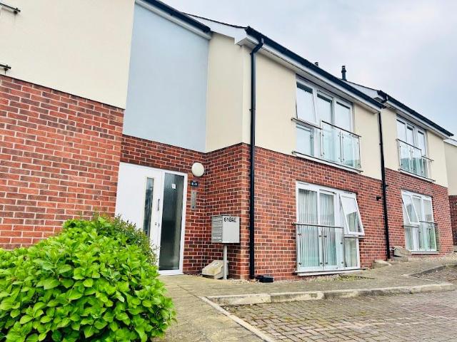 Apartment for rent in Bangor, Wales