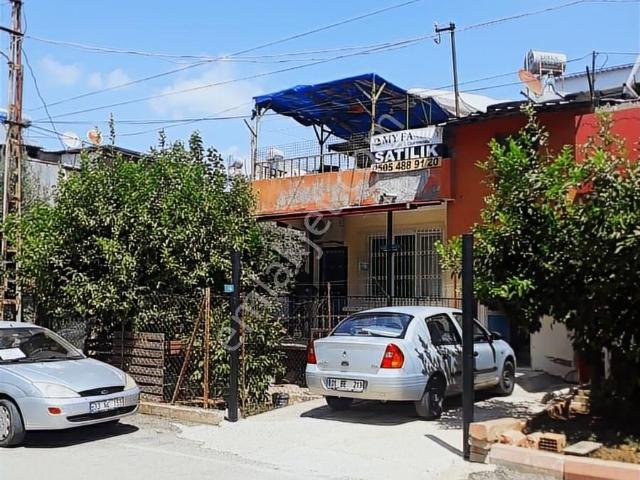 Sariçam, Adana içerisinde satılık Villa