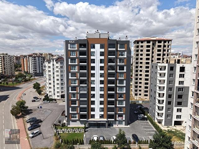 Melikgazi, Kayseri içerisinde satılık mülk