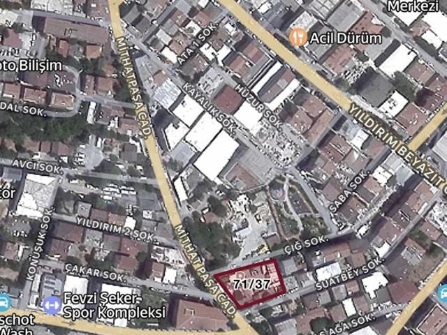 Bahçelievler, İstanbul içerisinde satılık Dükkan