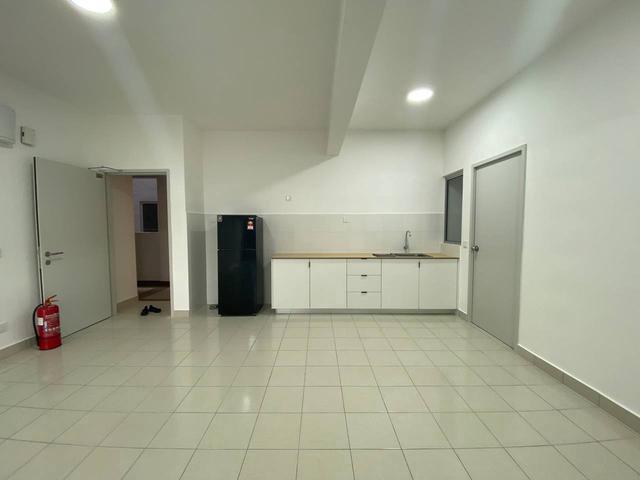 Apartment for rent in Petaling, Alam Impian