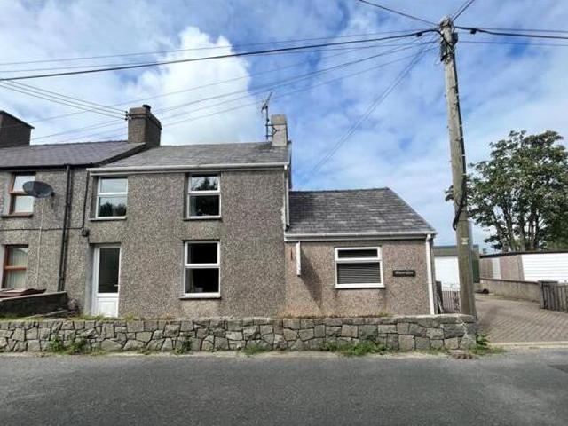 House for sale in Pwllheli, Gwynedd