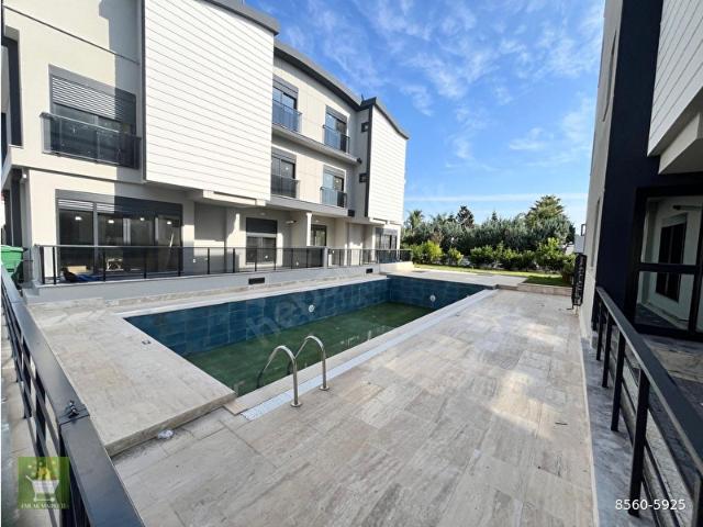 Muratpaşa, Antalya içerisinde satılık mülk