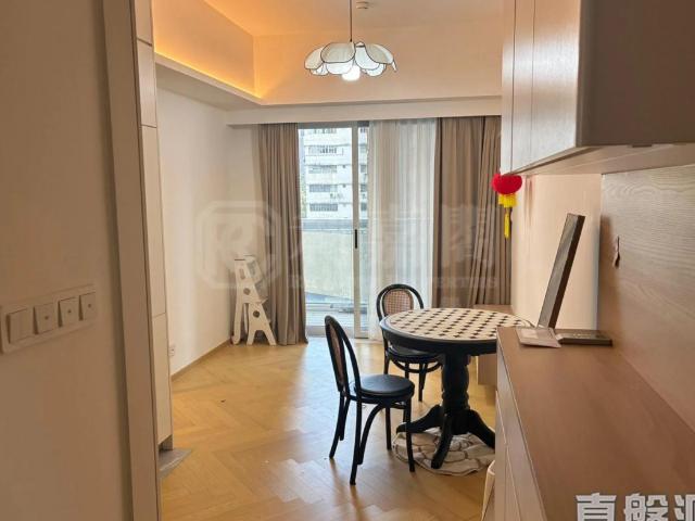 提供 出租 的 公寓