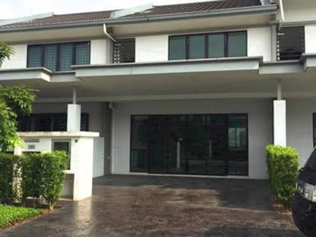 Terraced House for sale in Petaling, Alam Impian