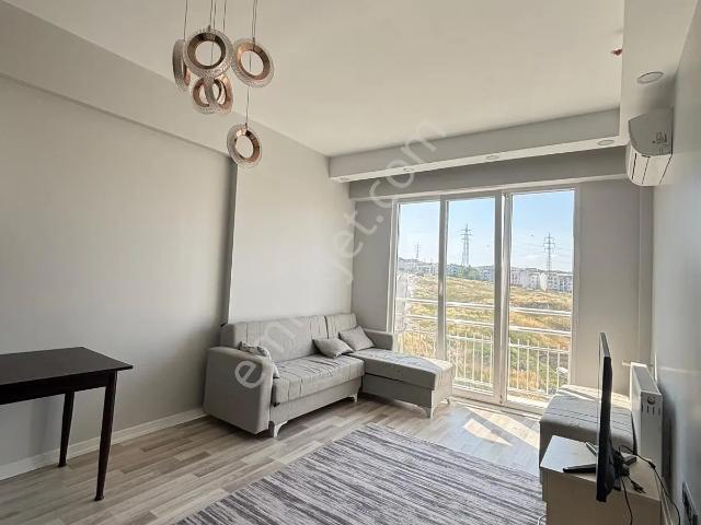 İstanbul içerisinde kiralık mülk