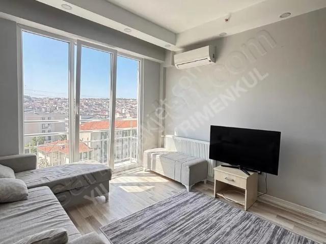 İstanbul içerisinde satılık mülk